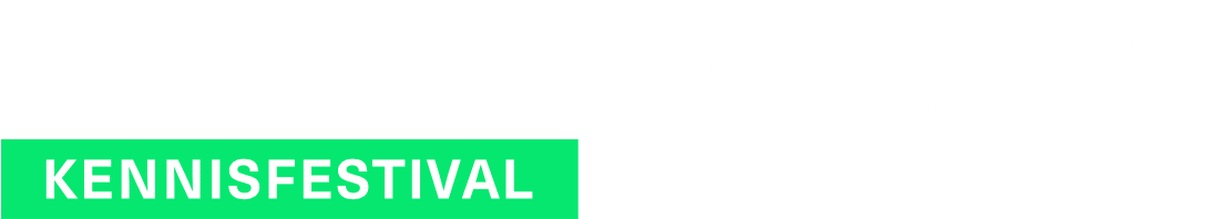 Wark van Morgen Kennisfestival